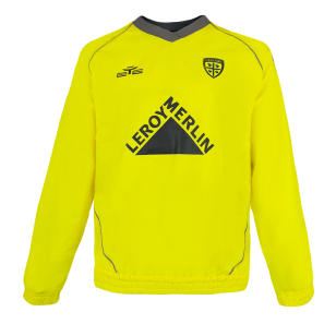 CAGLIARI CALCIO RAIN TRAINING JACKET GK 25/26