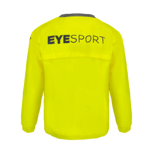 CAGLIARI CALCIO RAIN TRAINING JACKET GK 25/26