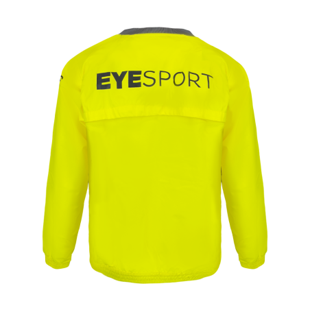 RAIN TRAINING JACKET GK CAGLIARI CALCIO 25/26