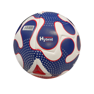 CAGLIARI CALCIO PALLONE 25/26 SIZE 5 - HYBRID
