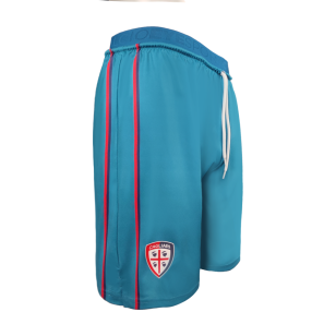 SHORT GARA THIRD CAGLIARI CALCIO 25/26