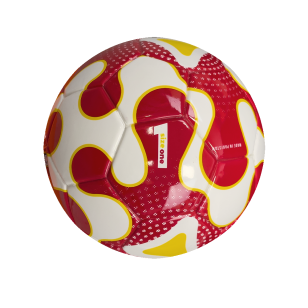 PALLONE AIRLESS SIZE 1 US CATAZARO 25/26