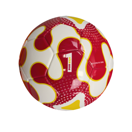 US CATANZARO 25/26 PALLONE AIRLESS SIZE 1
