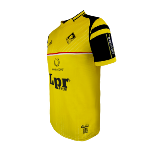 PIACENZA CALCIO T-SHIRT GARA GK AWAY 25/26