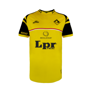PIACENZA CALCIO T-SHIRT GARA GK AWAY 25/26