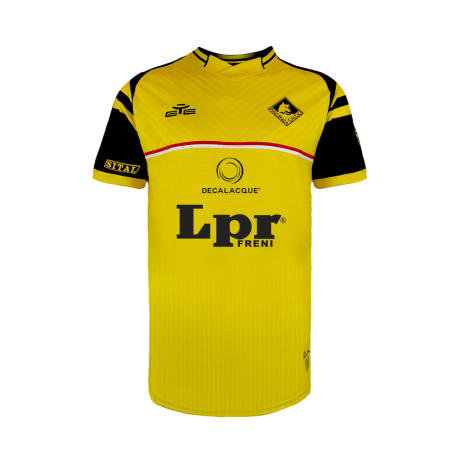PIACENZA CALCIO T-SHIRT GARA GK AWAY 25/26