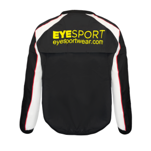 TRAINING RAIN JACKET GK US CATANZARO 25/26