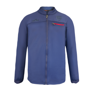 FELPA PREMIUM CAGLIARI CALCIO 25/26