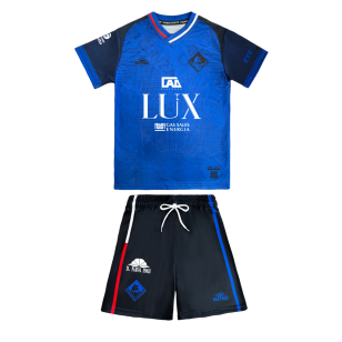 KIT KID THIRD PIACENZA CALCIO 25/26