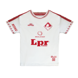 KIT KID AWAY PIACENZA CALCIO 25/26