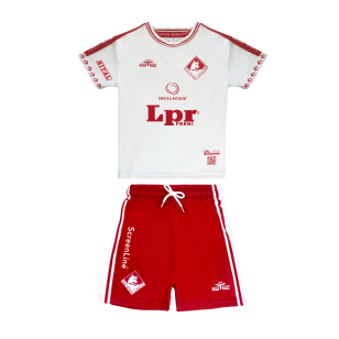 KIT KID AWAY PIACENZA CALCIO 25/26