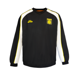 TRAINING RAIN JACKET GK US CATANZARO 25/26