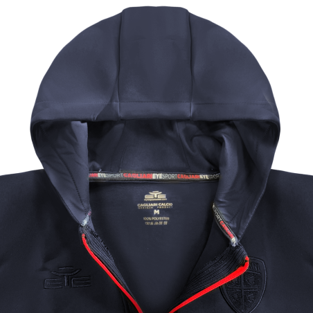 GIACCA RAPPRESENTANZA PREMIUM CAGLIARI CALCIO 25/26