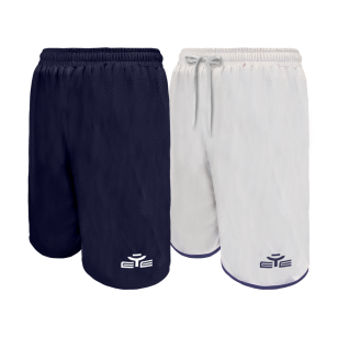 SHORT INSIDE OUT