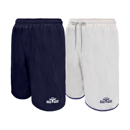 SHORT INSIDE OUT