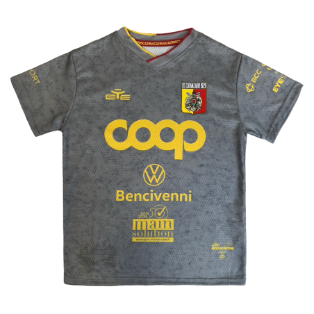 KIT KID GK HOME US CATANZARO 25/26