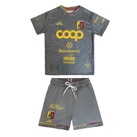 KIT KID GK HOME US CATANZARO 25/26