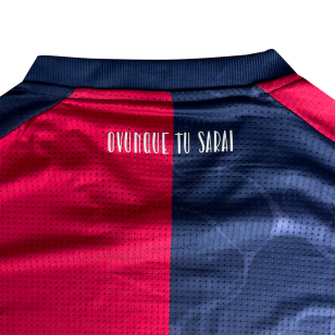 MAGLIA GARA HOME CAGLIARI CALCIO 25/26