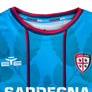 MAGLIA GARA THIRD CAGLIARI CALCIO 25/26