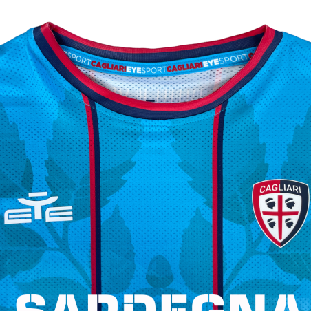 MAGLIA GARA THIRD CAGLIARI CALCIO 25/26