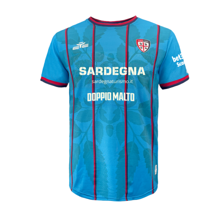 MAGLIA GARA THIRD CAGLIARI CALCIO 25/26