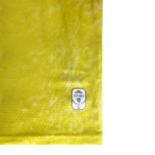 CAGLIARI CALCIO MAGLIA GARA GK HOME 25/26