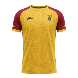 US CATANZARO T-SHIRT PRE GARA 26/27