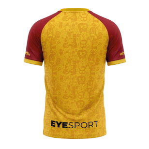 US CATANZARO T-SHIRT PRE GARA 26/27
