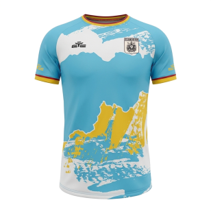 US CATANZARO T-SHIRT PRE GARA THIRD 26/27