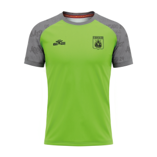 US CATANZARO T-SHIRT ALL.TO STAFF + GK 26/27