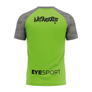 US CATANZARO T-SHIRT ALL.TO STAFF + GK 26/27