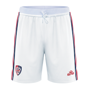 CAGLIARI CALCIO SHORT GARA AWAY 26/27