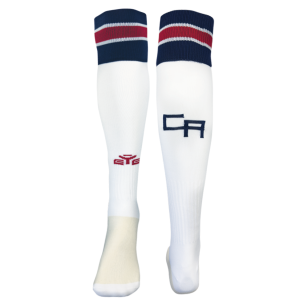 CAGLIARI CALCIO CALZA GARA AWAY 26/27