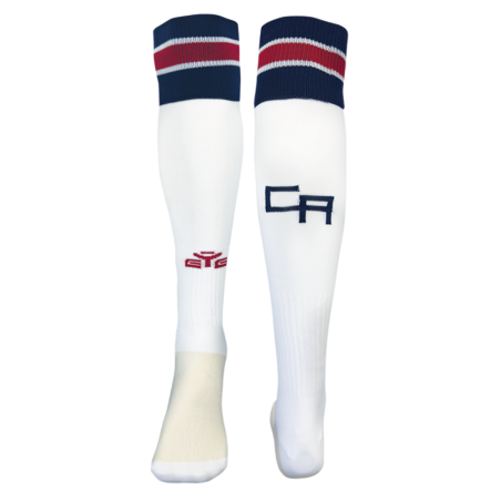 CAGLIARI CALCIO CALZA GARA AWAY 26/27
