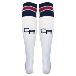 CAGLIARI CALCIO CALZA GARA AWAY 26/27