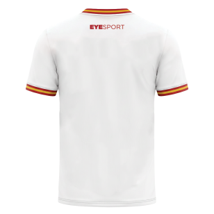 US CATANZARO T-SHIRT FAN LINE 25/26 USCZ29