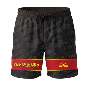 US CATANZARO BOXER MARE 2026