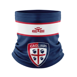 CAGLIARI CALCIO BANDANA "Cagliari" 2026