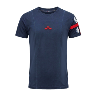 T-SHIRT 4M CALA BURANTINO