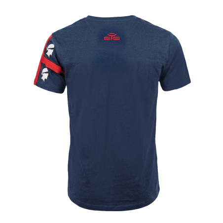 T-SHIRT 4M CALA BURANTINO