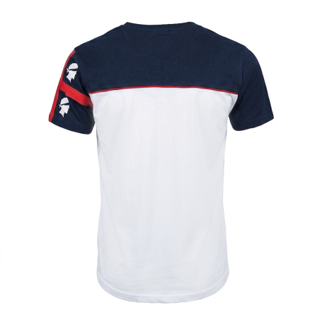 T-SHIRT 4M CAPO S.MARCO