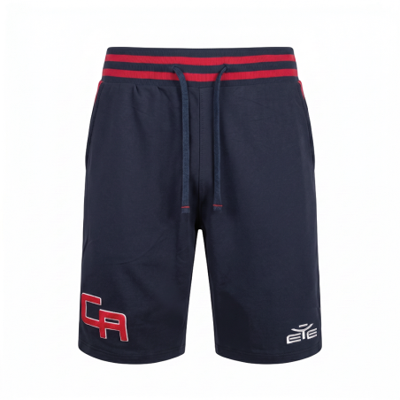 CAGLIARI CALCIO SHORT FAN 25/26