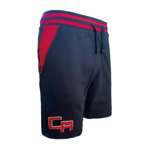 CAGLIARI CALCIO SHORT FAN 25/26