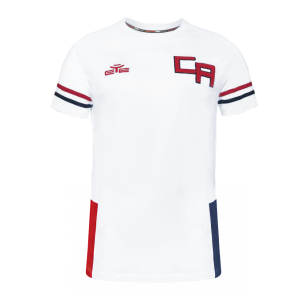 CAGLIARI CALCIO T-SHIRT FAN 25/26