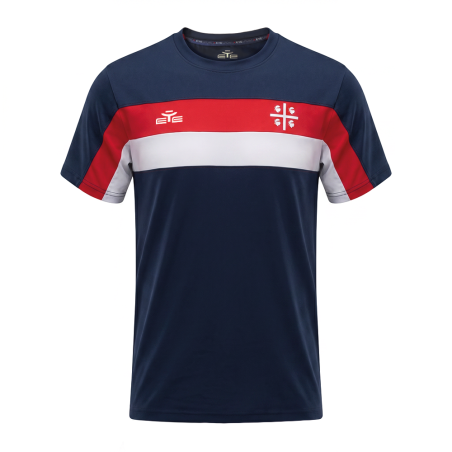 T-SHIRT 4M GOPPAI
