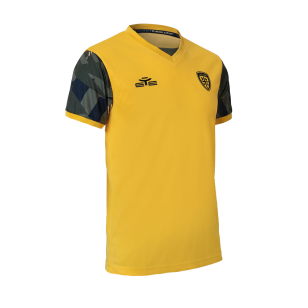 CAGLIARI CALCIO T-SHIRT ALL.TO WINTER GK 26/27