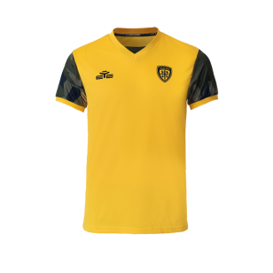 CAGLIARI CALCIO T-SHIRT ALL.TO WINTER GK 26/27