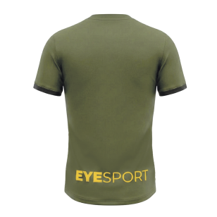 CAGLIARI CALCIO T-SHIRT ALL.TO SUMMER TEAM 26/27