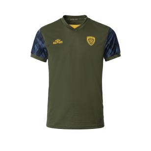 CAGLIARI CALCIO T-SHIRT ALL.TO WINTER TEAM 26/27