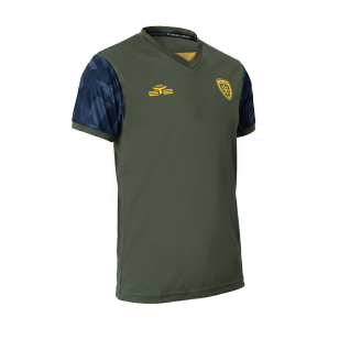 CAGLIARI CALCIO T-SHIRT ALL.TO WINTER TEAM 26/27